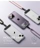Ringke Holder Link Strap - Universeel Verstelbaar Telefoon Koord Khaki