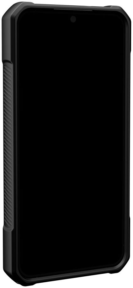 Urban Armor Gear Monarch Kevlar Samsung Galaxy S23 Hoesje Zwart afbeelding 15
