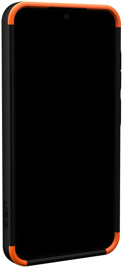Urban Armor Gear Civilian Samsung Galaxy S23 Hoesje Back Cover Olive afbeelding 15