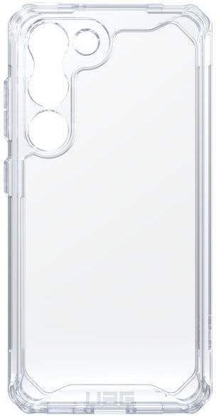 Urban Armor Gear Plyo Samsung Galaxy S23 Hoesje Back Cover Ice afbeelding 7