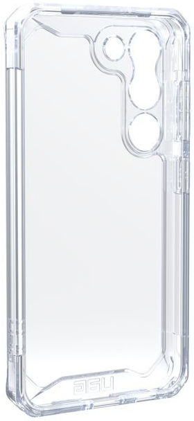 Urban Armor Gear Plyo Samsung Galaxy S23 Hoesje Back Cover Ice afbeelding 8