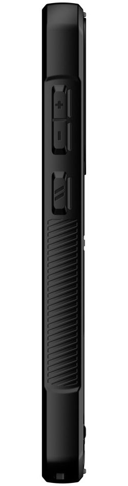 Urban Armor Gear Monarch Samsung Galaxy S23 Plus Hoesje Carbon afbeelding 12