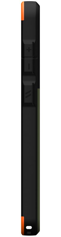 Urban Armor Gear Civilian Samsung Galaxy S23 Plus Hoesje Olive afbeelding 13
