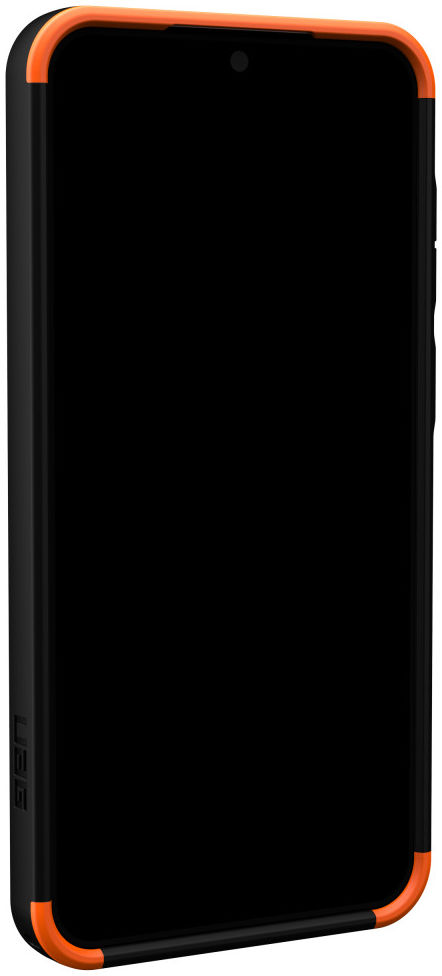 Urban Armor Gear Civilian Samsung Galaxy S23 Plus Hoesje Olive afbeelding 15