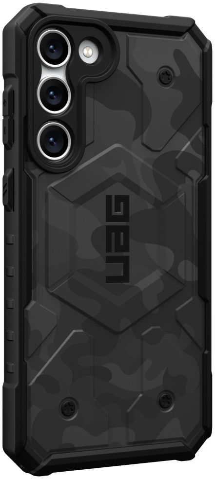 Urban Armor Gear Pathfinder Samsung Galaxy S23 Plus Hoesje Camo afbeelding 10