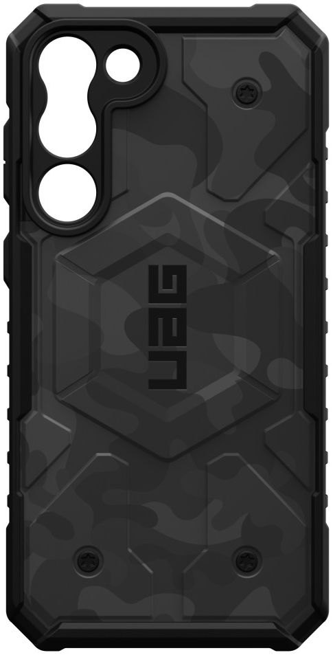 Urban Armor Gear Pathfinder Samsung Galaxy S23 Plus Hoesje Camo afbeelding 11