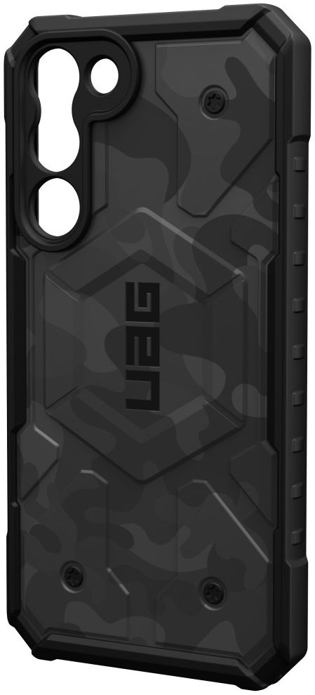 Urban Armor Gear Pathfinder Samsung Galaxy S23 Plus Hoesje Camo afbeelding 12