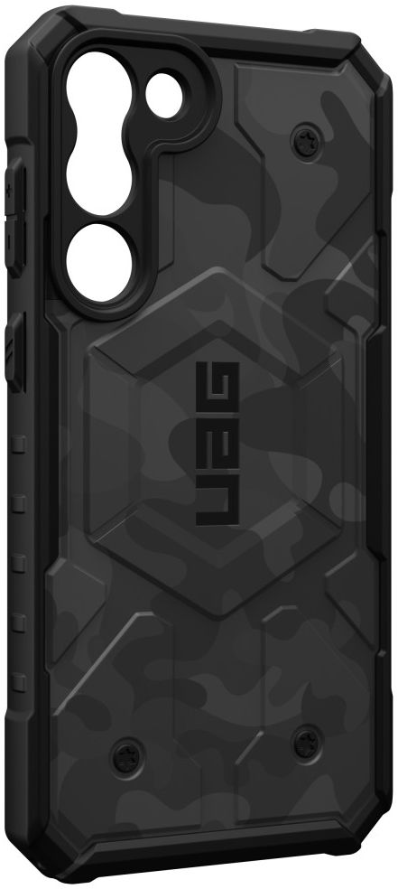 Urban Armor Gear Pathfinder Samsung Galaxy S23 Plus Hoesje Camo afbeelding 13