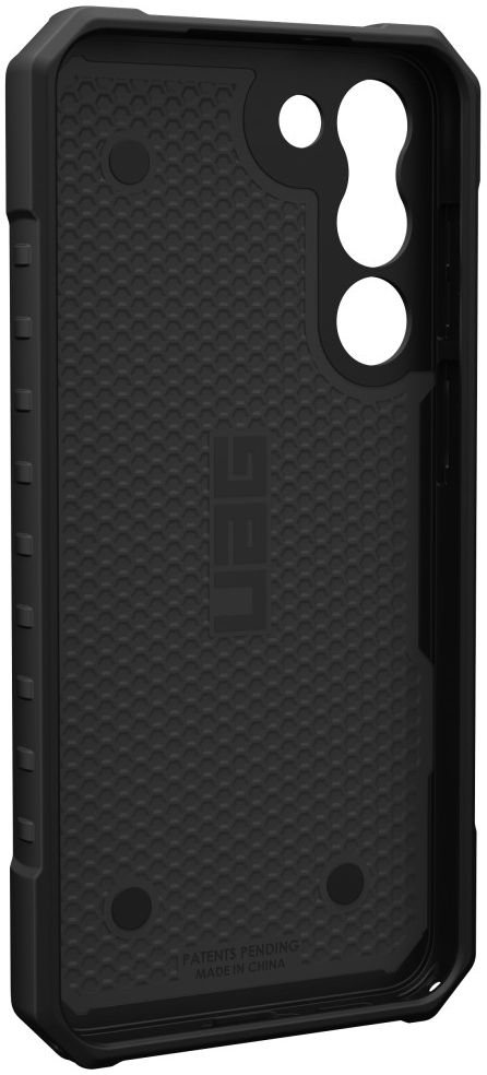 Urban Armor Gear Pathfinder Samsung Galaxy S23 Plus Hoesje Camo afbeelding 14