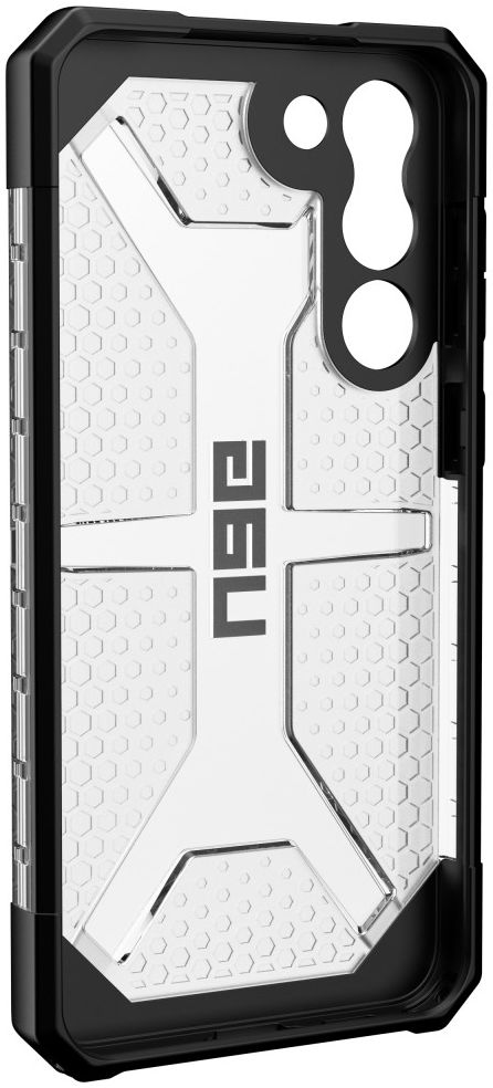 Urban Armor Gear Plasma Samsung Galaxy S23 Plus Hoesje Back Cover Ice afbeelding 12