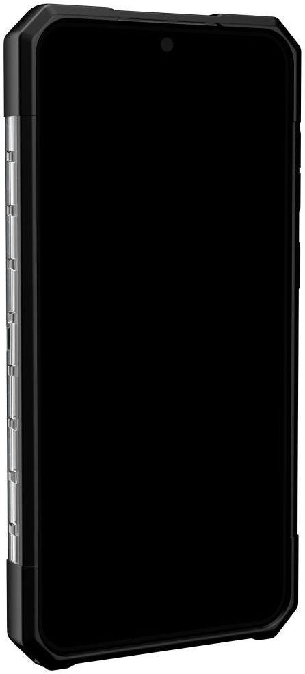 Urban Armor Gear Plasma Samsung Galaxy S23 Plus Hoesje Back Cover Ice afbeelding 15