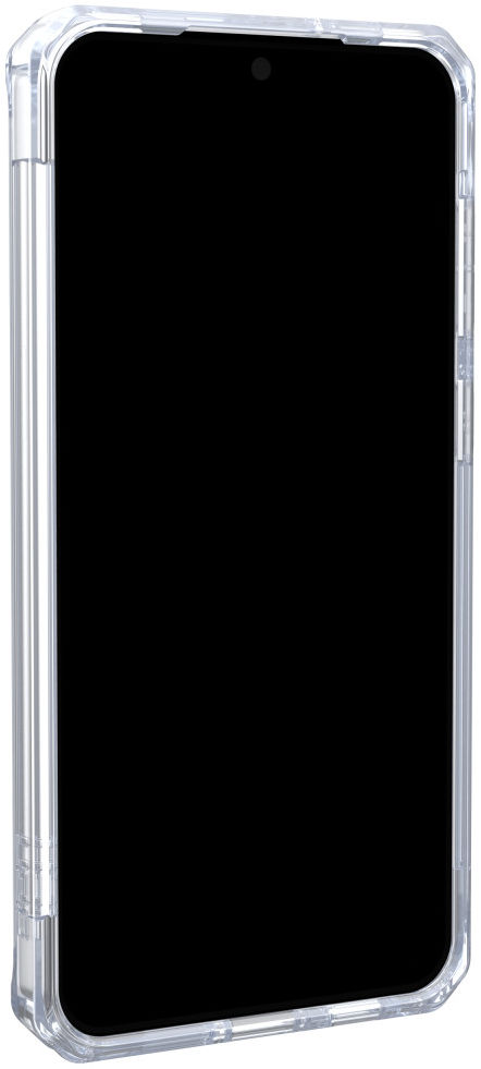 Urban Armor Gear Plyo Samsung Galaxy S23 Plus Hoesje Back Cover Ice afbeelding 15