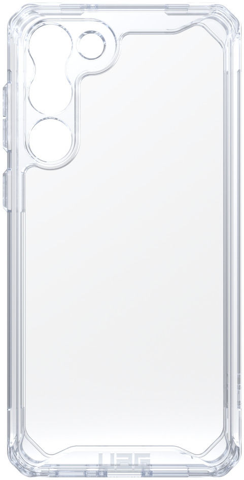 Urban Armor Gear Plyo Samsung Galaxy S23 Plus Hoesje Back Cover Ice afbeelding 8