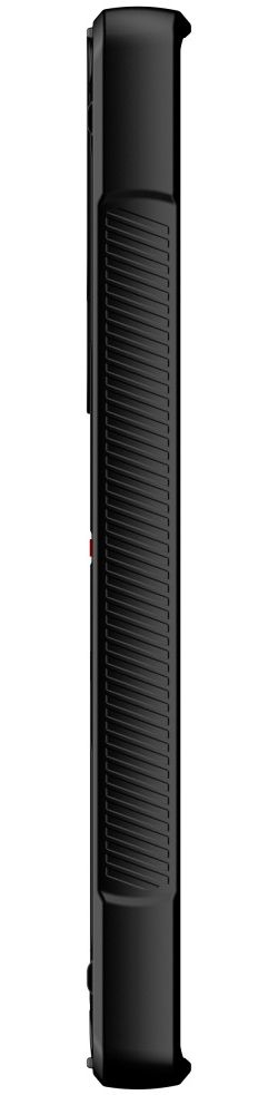Urban Armor Gear Monarch Kevlar Samsung Galaxy S23 Ultra Hoesje Zwart afbeelding 16