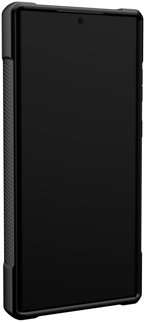 Urban Armor Gear Monarch Kevlar Samsung Galaxy S23 Ultra Hoesje Zwart afbeelding 17