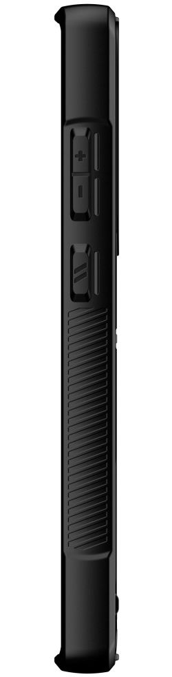 Urban Armor Gear Monarch Samsung Galaxy S23 Ultra Hoesje Carbon afbeelding 10