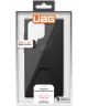 Urban Armor Gear Civilian Samsung Galaxy S23 Ultra Hoesje Zwart