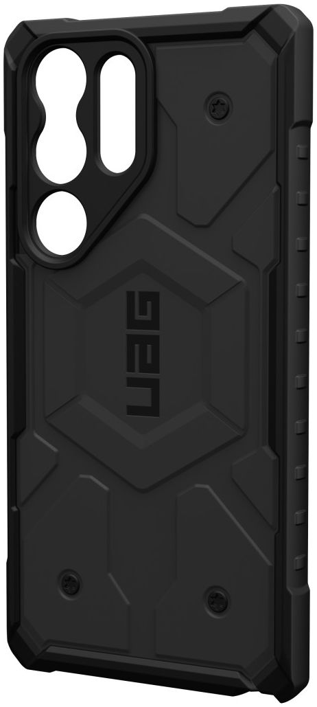 Urban Armor Gear Pathfinder Samsung Galaxy S23 Ultra Hoesje Zwart afbeelding 13