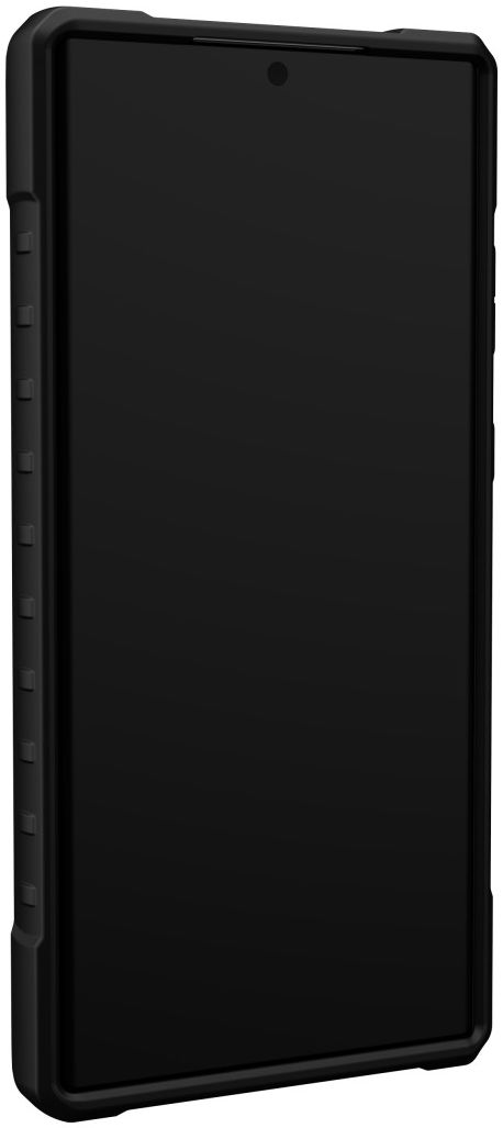 Urban Armor Gear Pathfinder Samsung Galaxy S23 Ultra Hoesje Zwart afbeelding 18
