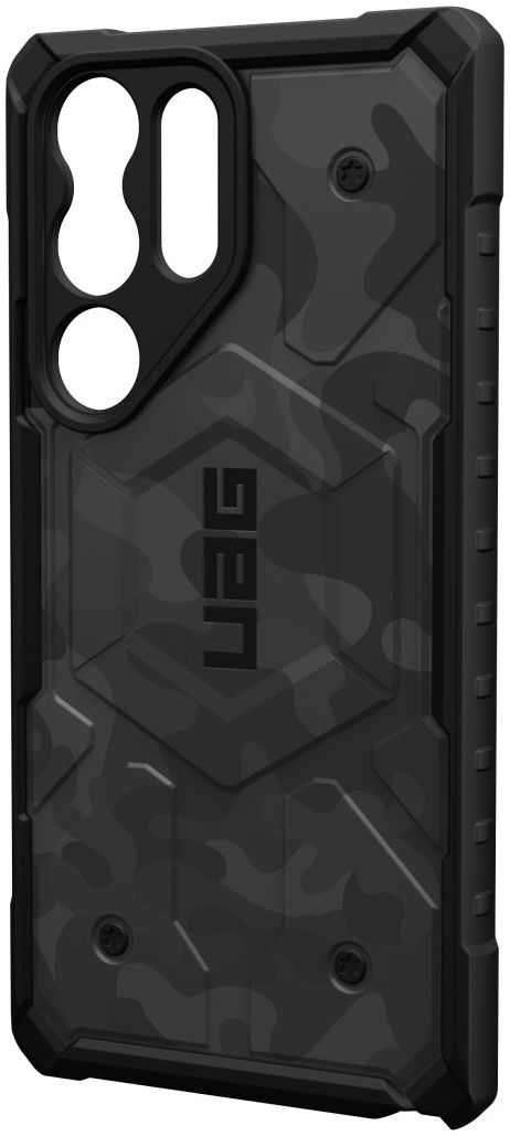 Urban Armor Gear Pathfinder Samsung Galaxy S23 Ultra Hoesje Camo afbeelding 13