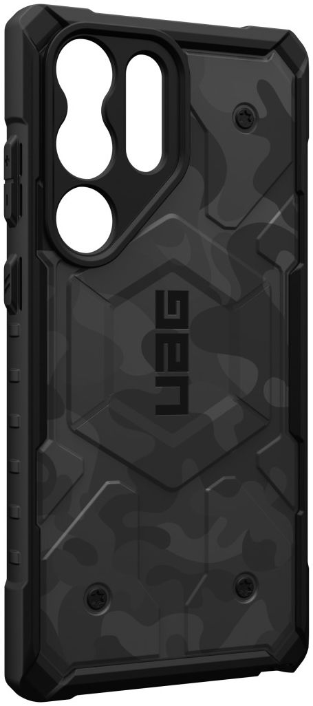 Urban Armor Gear Pathfinder Samsung Galaxy S23 Ultra Hoesje Camo afbeelding 14