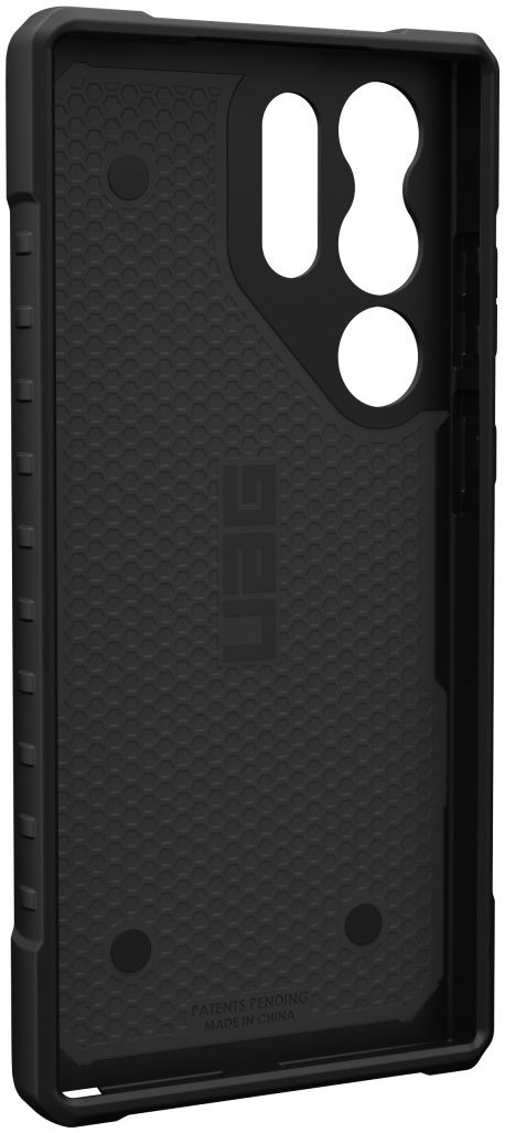 Urban Armor Gear Pathfinder Samsung Galaxy S23 Ultra Hoesje Camo afbeelding 15