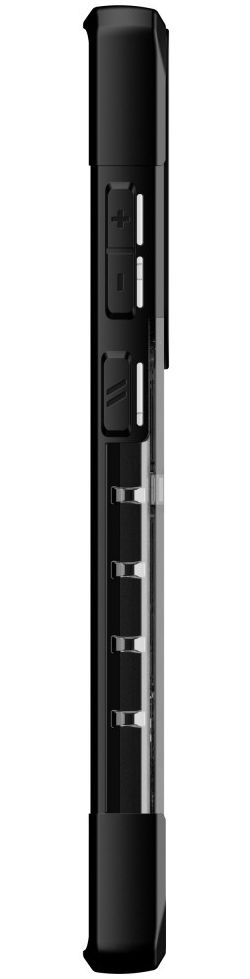 Urban Armor Gear Plasma Samsung Galaxy S23 Ultra Hoesje Ash afbeelding 13