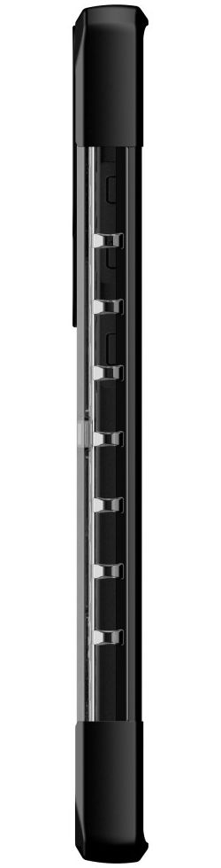 Urban Armor Gear Plasma Samsung Galaxy S23 Ultra Hoesje Ash afbeelding 14