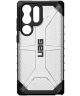 Urban Armor Gear Plasma Samsung Galaxy S23 Ultra Hoesje Ice