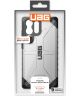 Urban Armor Gear Plasma Samsung Galaxy S23 Ultra Hoesje Ice