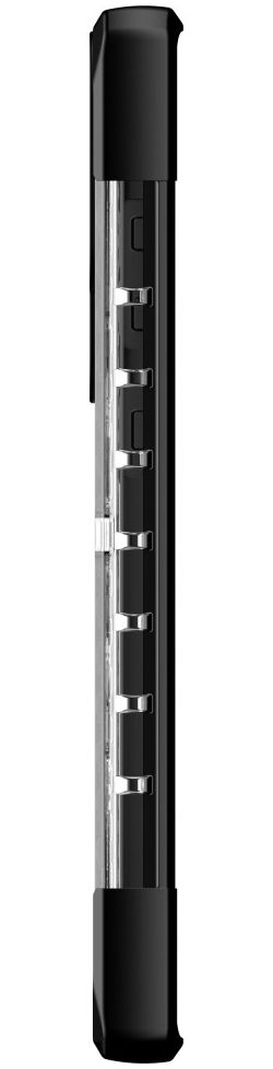 Urban Armor Gear Plasma Samsung Galaxy S23 Ultra Hoesje Ice afbeelding 16