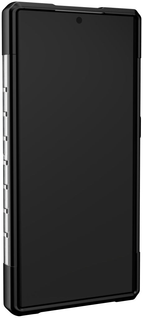 Urban Armor Gear Plasma Samsung Galaxy S23 Ultra Hoesje Ice afbeelding 17