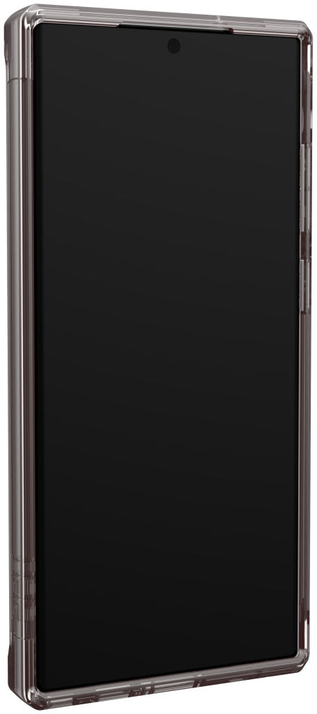 Urban Armor Gear Plyo Samsung Galaxy S23 Ultra Hoesje Back Cover Ash afbeelding 11