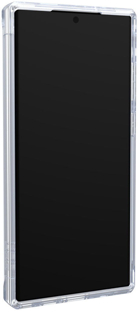 Urban Armor Gear Plyo Samsung Galaxy S23 Ultra Hoesje Back Cover Ice afbeelding 17