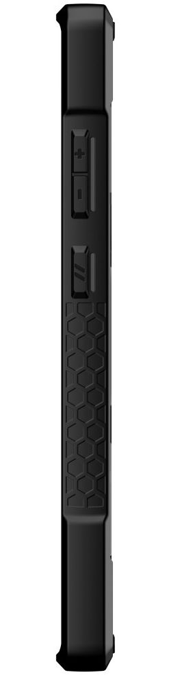 UAG Monarch Pro Samsung Galaxy S23 Ultra Hoesje MagSafe Zwart afbeelding 16
