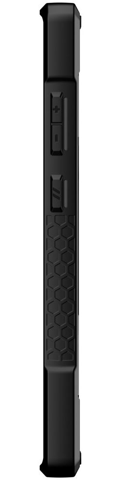 UAG Monarch Pro Samsung Galaxy S23 Ultra Hoesje MagSafe Carbon afbeelding 15