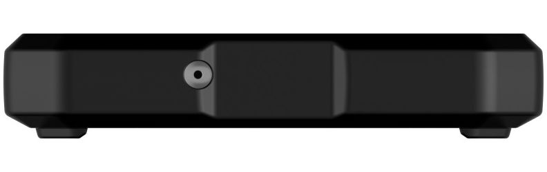 Urban Armor Gear Monarch Pro Samsung Galaxy S23 Hoesje MagSafe Carbon afbeelding 10