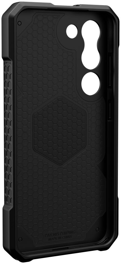 Urban Armor Gear Monarch Pro Samsung Galaxy S23 Hoesje MagSafe Carbon afbeelding 14