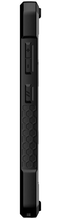 Urban Armor Gear Monarch Pro Samsung Galaxy S23 Hoesje MagSafe Carbon afbeelding 15