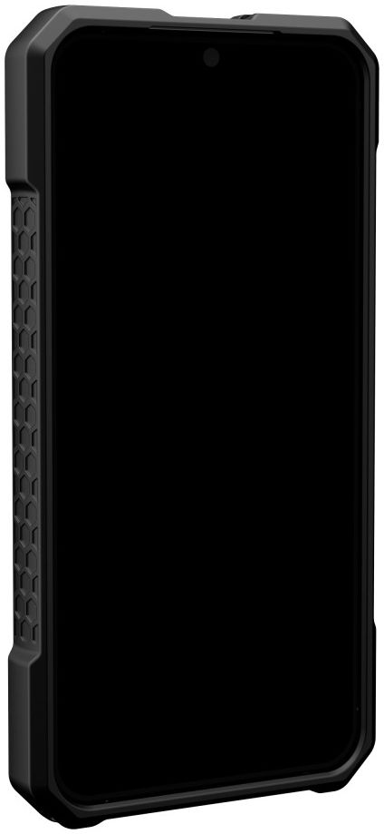 Urban Armor Gear Monarch Pro Samsung Galaxy S23 Hoesje MagSafe Carbon afbeelding 17