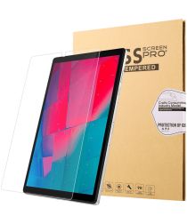 Lenovo Tab M10 HD Gen 2 Screen Protector 2.5D 9H Tempered Glass