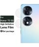 Imak Honor 70 Camera Lens Protector Tempered Glass