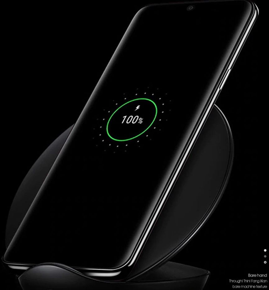 Samsung Galaxy S22 Ultra Hoesje Back Cover Transparant Zwart afbeelding 5
