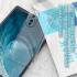 IMAK UX-5 Honor 70 Hoesje Flexibel en Dun TPU Transparant afbeelding 2