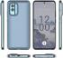 Nokia X30 Hoesje Dun TPU Back Cover Transparant afbeelding 6
