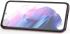 Samsung Galaxy S23 Hoesje met Magnetische Kickstand Ring Rood afbeelding 4