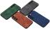 Samsung Galaxy S23 Plus Hoesje Kunstleer Back Cover Zwart afbeelding 3