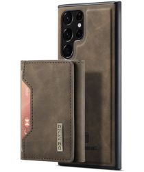 Samsung Galaxy S23 Ultra Book Cases & Flip Cases