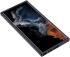 Samsung Galaxy S23 Ultra Hoesje Schokbestendig Back Cover Matte Zwart afbeelding 8