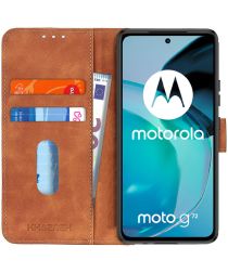 Motorola Moto G72 Book Cases 